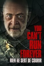 You Can't Run Forever poster
