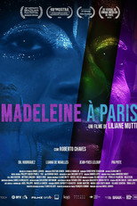 Magdalene in Paris