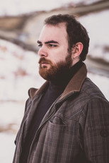 Daniel Menendez as Don Harrow in Uppercrust