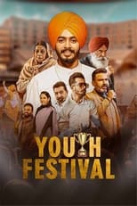 Poster for Youth Festival