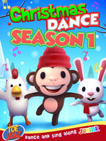 Poster for Christmas Dance Season 1