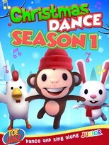 Poster for Christmas Dance Season 1