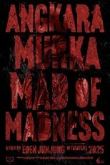 Mad of Madness main poster