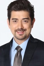 Foto retrato de Ian Veneracion