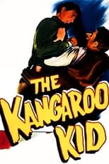 Poster for The Kangaroo Kid