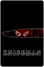 Knifeman poster