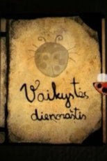 Diary of Childhood (2009)