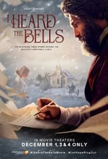 Poster for I Heard the Bells 