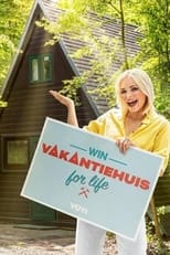 Poster for Vakantiehuis For Life