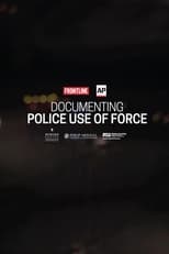 Poster for Documenting Police Use of Force