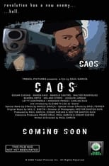 Poster for Caos 