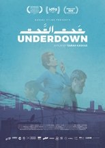 Underdown main poster