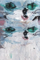 Poster for Sissy Puss