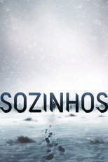 Pôster de Temporada 7 — Sozinhos