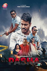 Pasha poster