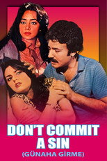 Don't Commit A Sin poster