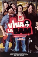 Poster for Viva La Bam Season 0