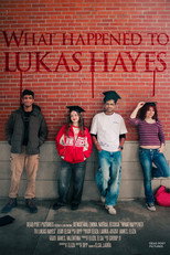 What Happened to Lukas Hayes poster