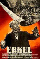 Poster for Erkel