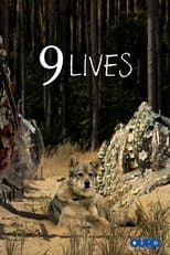 Poster for 9 Lives 