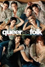 Poster for Queer As Folk Season 4