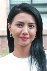 Kalipa Tashtanova Kalipa Tashtanova