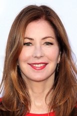 Poster van Dana Delany