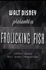 Poster for Frolicking Fish 