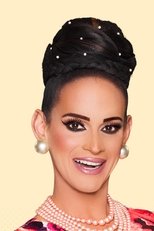 Foto retrato de Cynthia Lee Fontaine