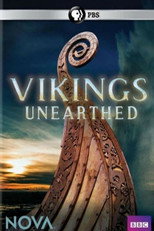 Vikings Unearthed poster