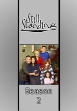 Poster for Still Standing Season 2