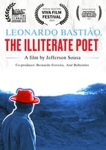 Poster for Leonardo Bastião, The Illiterate Poet 