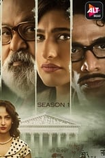 Poster for The Verdict - State Vs Nanavati Season 1