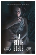 La Belle bleue poster