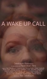 Poster for A Wake Up Call