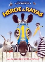Ver Héroe a rayas (2005) Online