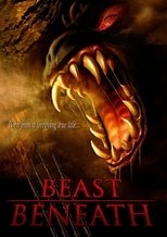 Poster for Beast Beneath