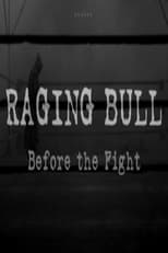 Poster for Raging Bull: Before the Fight 