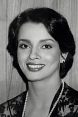 Foto retrato de Persis Khambatta