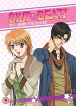 Poster for Skip Beat!