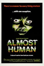 Almost Human