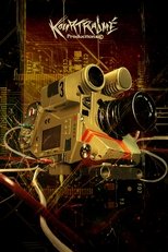 Kourtrajmé Vol 1 poster