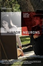 Poster for Mirror Neurons