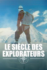 Le siècle des explorateurs poster