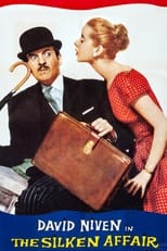 The Silken Affair (1956)
