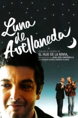 Moon of Avellaneda (2004)