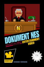 Dokument NES poster