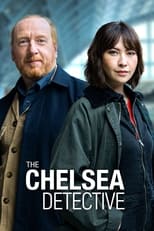 Poster for The Chelsea Detective Season 2