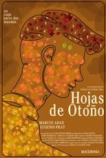 Autumn Leaves main poster
