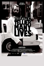 Poster for Sébastien Tellier: Many Lives